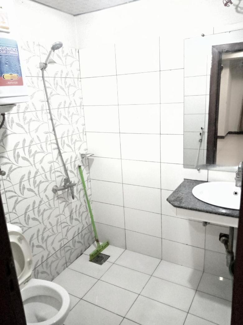 Comfortable Rental Apartments In Bahria Town Rawalpindi Quarto foto