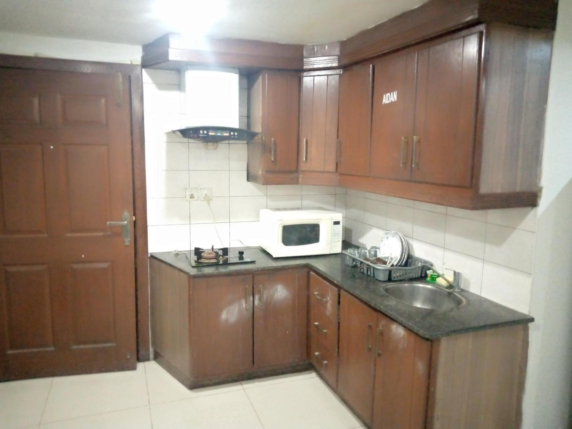 Comfortable Rental Apartments In Bahria Town Rawalpindi Quarto foto