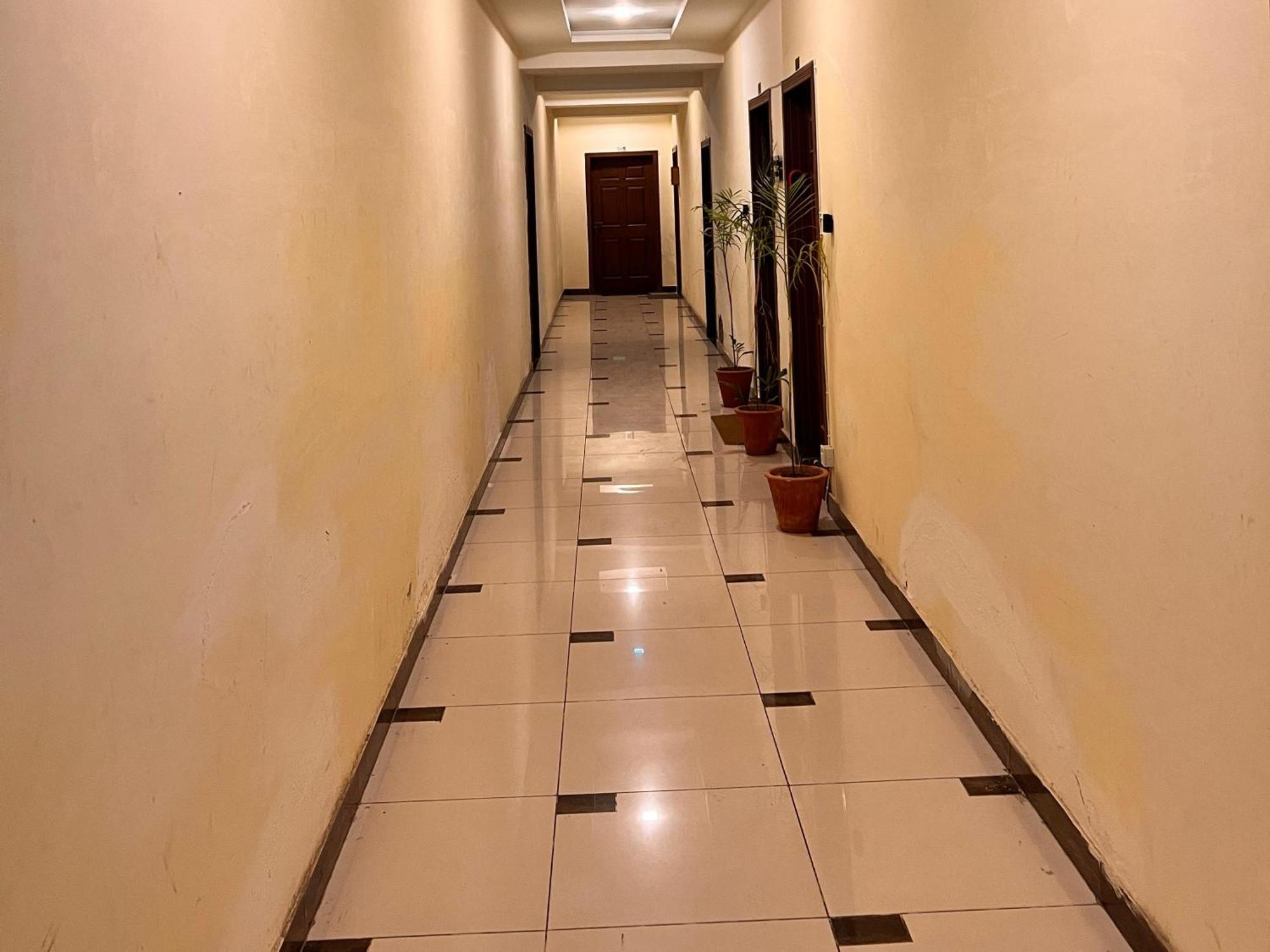 Comfortable Rental Apartments In Bahria Town Rawalpindi Quarto foto