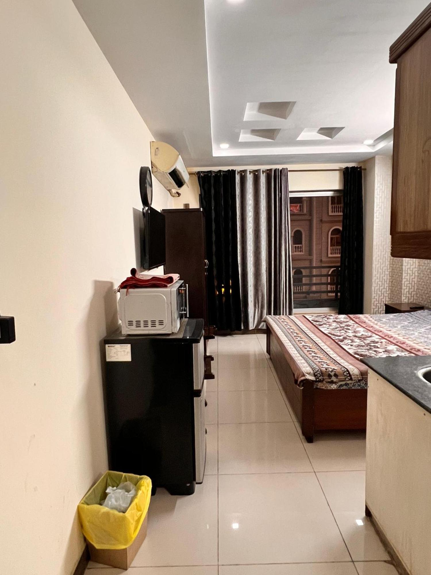 Comfortable Rental Apartments In Bahria Town Rawalpindi Quarto foto