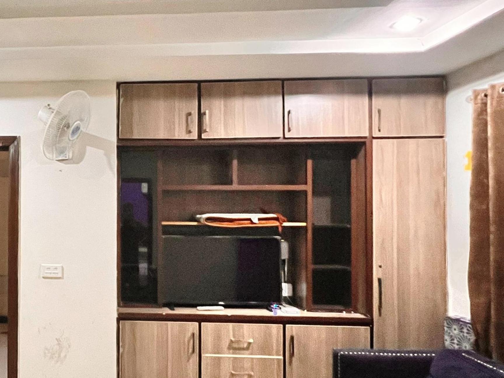 Comfortable Rental Apartments In Bahria Town Rawalpindi Quarto foto